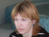Елена Горланова