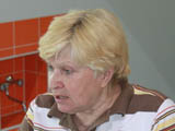 Людмила Костылева
