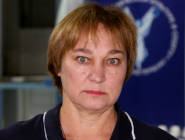 Светлана Леонтьевская