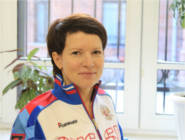 Татьяна Широкова