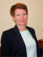 Татьяна Широкова