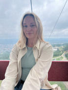 Ольга Быковская 