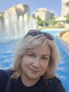Светлана Иванова