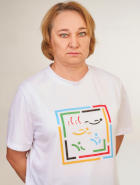 Леонтьевская Светлана