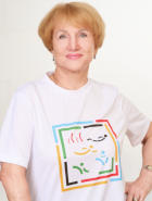 Ольга Макклесски