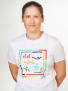 Евгения Ольшевская