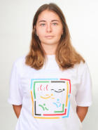 Оксана Пекарская