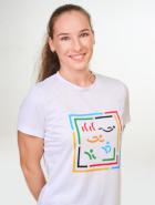 Анастасия Перешеина