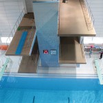 Вышки для прыжков в воду